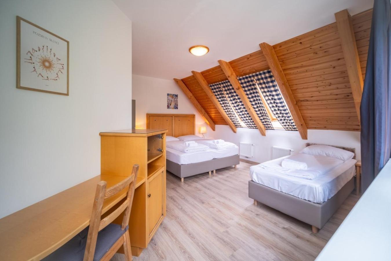 Apartment Riviera 510-22 Lipno Home Lipno nad Vltavou Exteriör bild