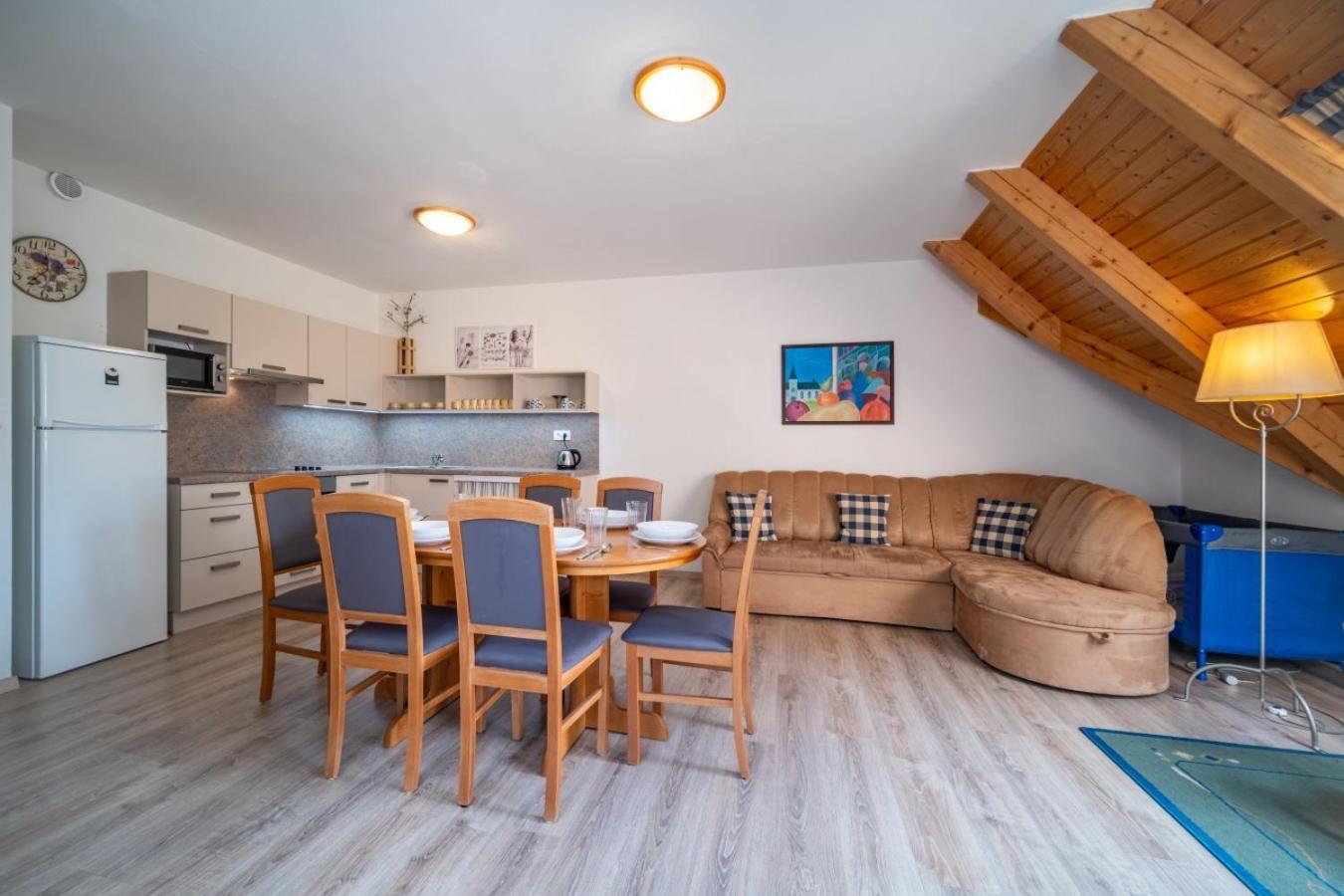 Apartment Riviera 510-22 Lipno Home Lipno nad Vltavou Exteriör bild