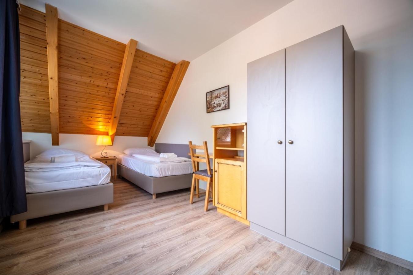 Apartment Riviera 510-22 Lipno Home Lipno nad Vltavou Exteriör bild